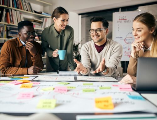 Online Business Strategy Degrees: Your Path for Success