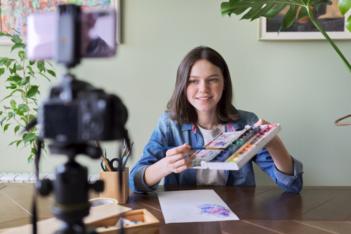 Art Education Degree Online