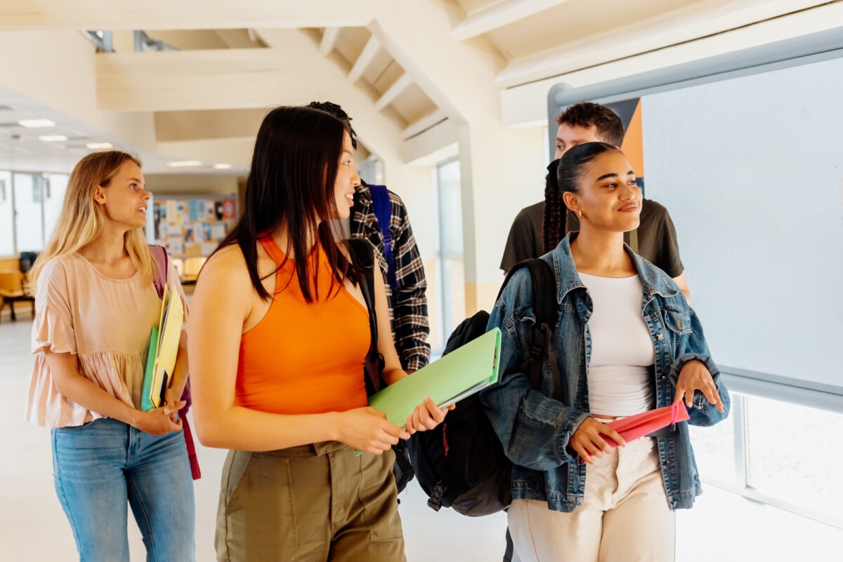 Texas Online Colleges And Universities