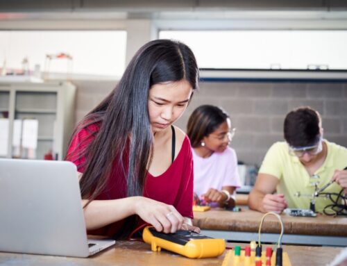 What Are the Best Technical Schools New Jersey?