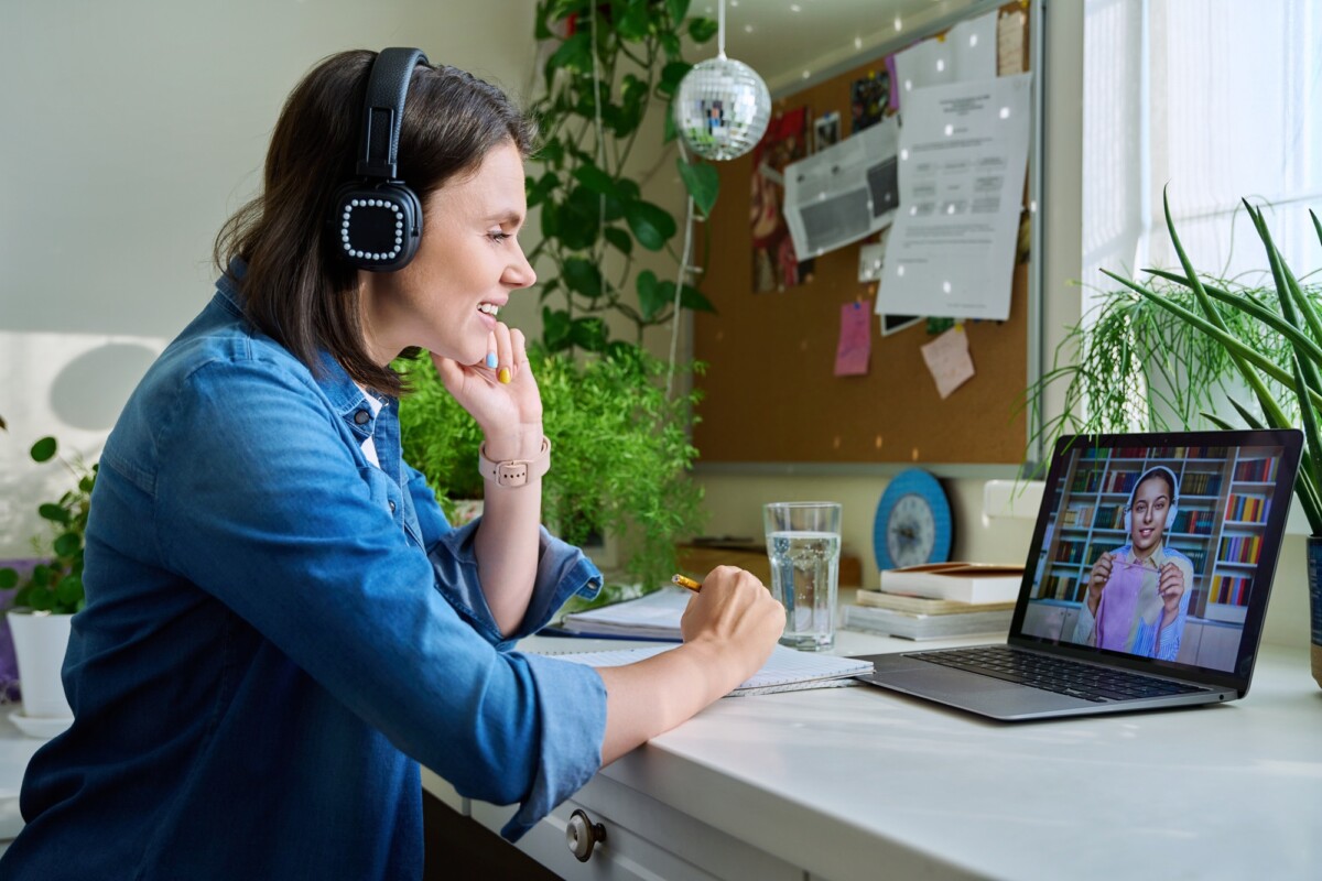 online teaching certification programs