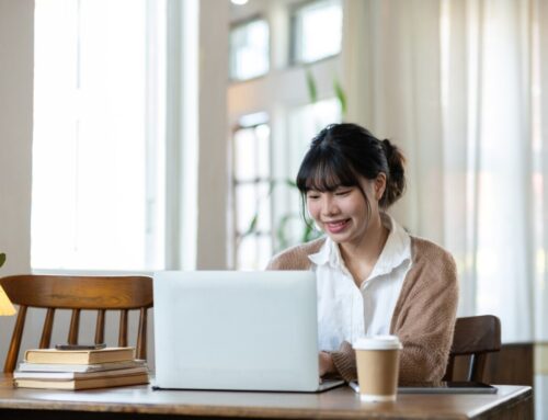 Best Bachelor Degree at Your Own Pace Online College?
