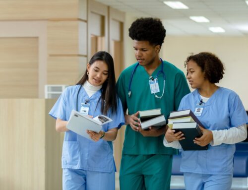 Can You Get a Broward College Online Medical Degree?