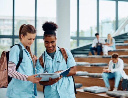 Is Associates Nursing Degree Online York College Accredited?