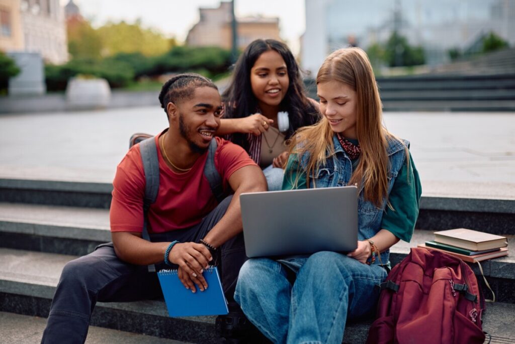 buffalo state college online degree