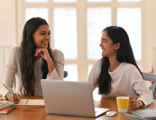 Is a Broward College Online AA Degree Available?