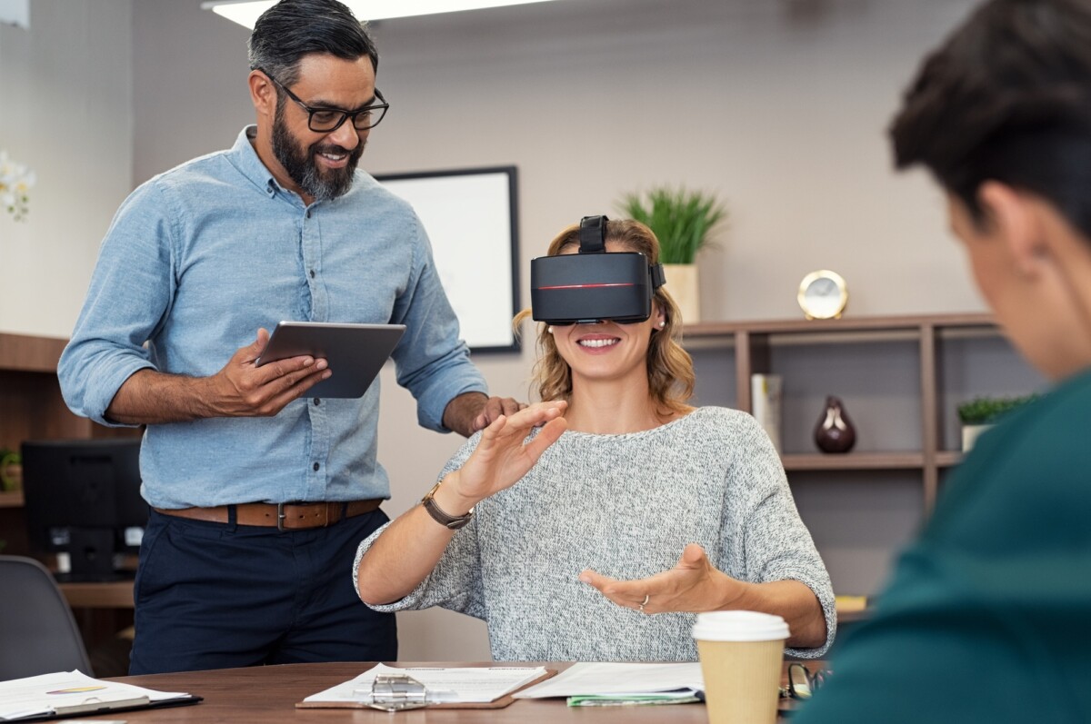 google tech jobs no degree