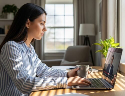 Your Guide to Earning Internet-Based College Degrees