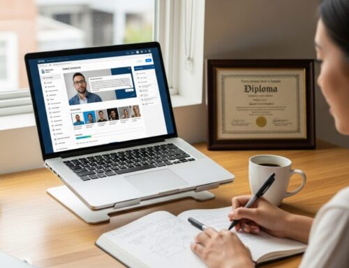 Your Guide to Navigating Accredited Online University Programs