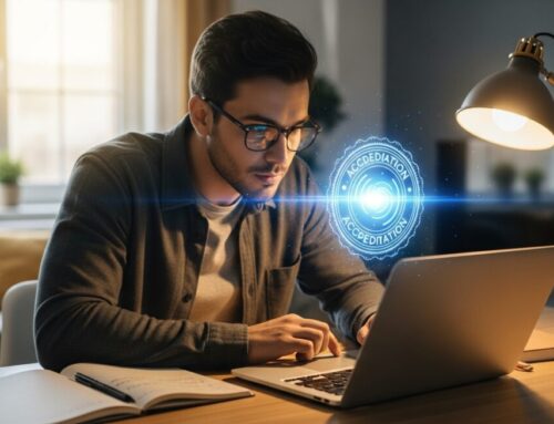 Finding Quality E-College Accredited Degrees