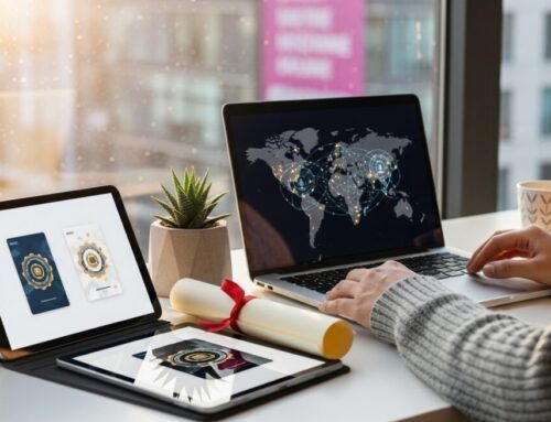 Remote Education Credentials: Navigating Your Digital Degree