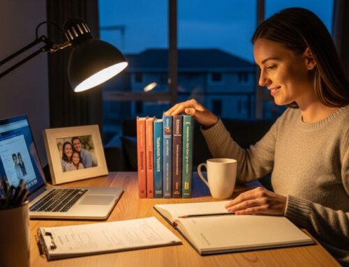 Earn Your Degree Online: A Guide to Degree Completion Programs