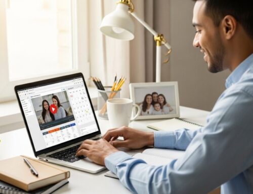 Navigating Online Degree Programs: A Comprehensive Student Guide