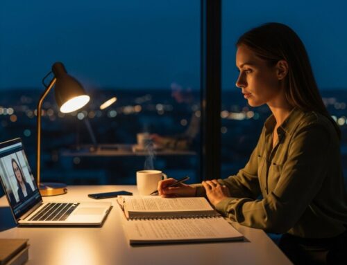 Navigating Virtual Learning Degrees for Your Future