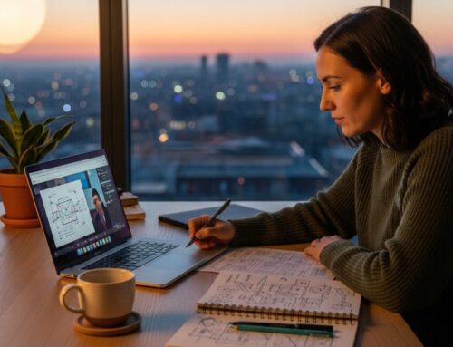 Distance Education Diplomas: A Flexible Path to Career Change