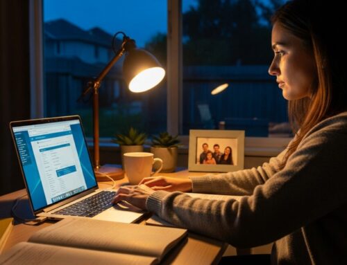 Complete Your Degree Online: A Guide to Web-Based Completion