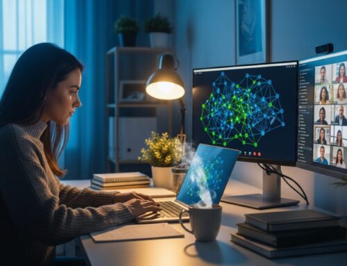 The Ultimate Guide to Cyber University Studies and Online Degrees