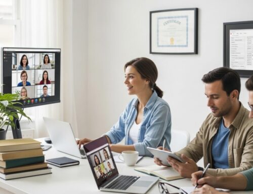 Your Guide to Effective Remote Study Options and Degrees