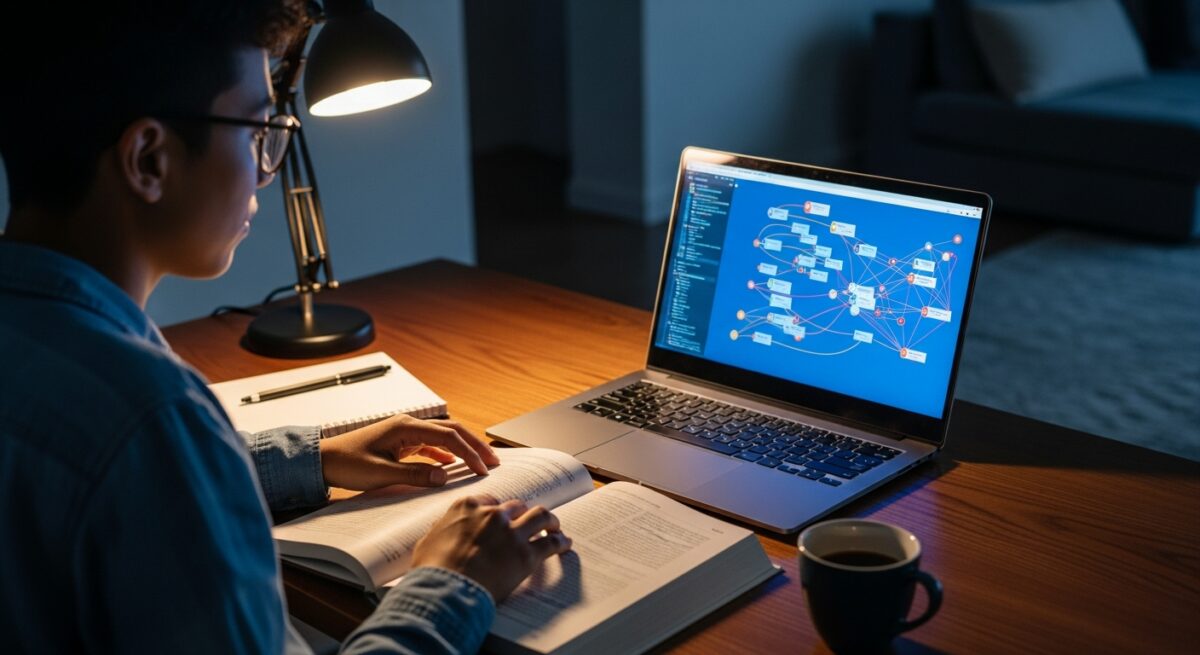 Your Guide to Advancing With Cyber Learning Qualifications Online