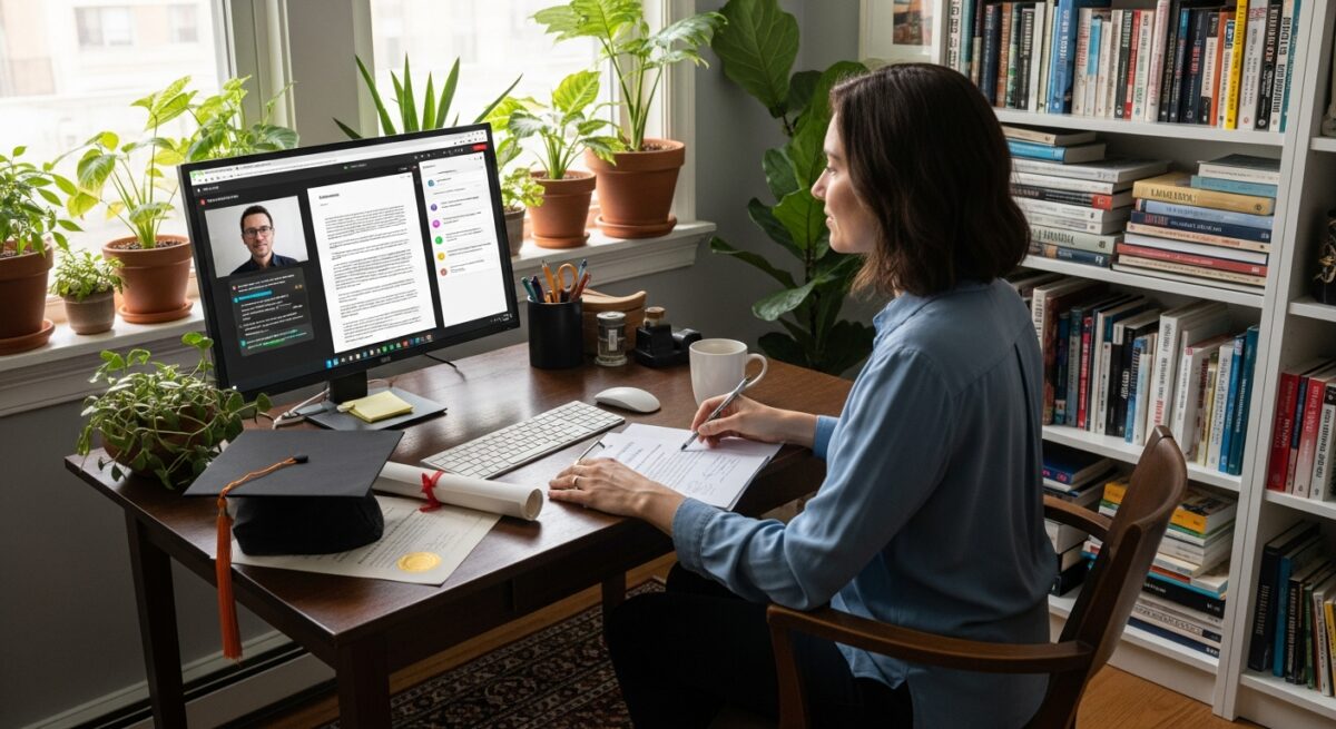 Distance Study Qualifications: Your Guide to Earning a Legitimate Degree