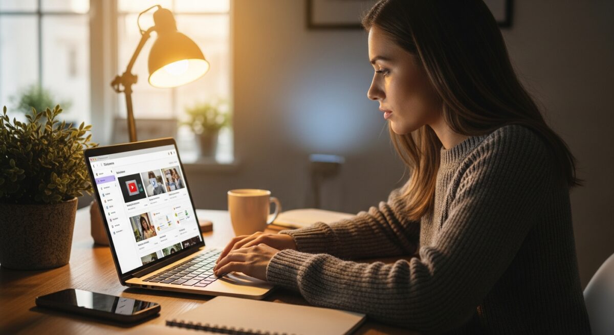 Navigating Online Degree Pathways for Adult Learners