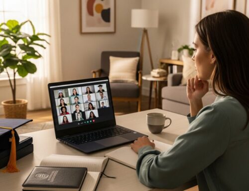 Is a Remote College Degree Worth It? A Modern Analysis