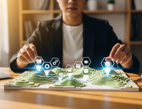 Internet Learning Pathways: How to Build a Custom Education