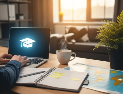 Navigating Your Future: A Complete Guide to Online Degree Programs