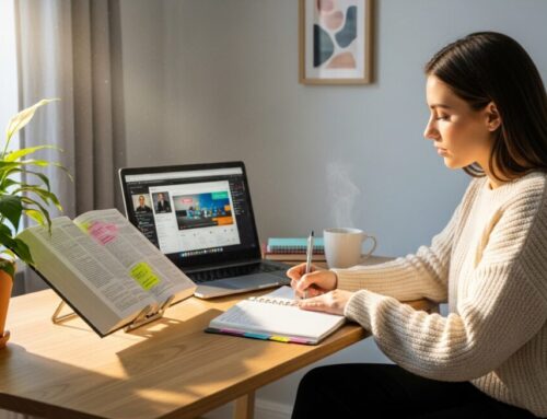 Your Guide to Effective Remote Study Options and Degrees