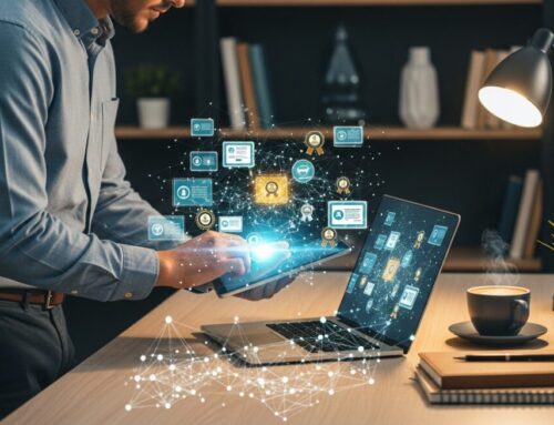 Remote Learning Credentials: Your Guide to Digital Qualifications