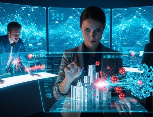 Cyber Learning Programs: Building Digital Defense Skills