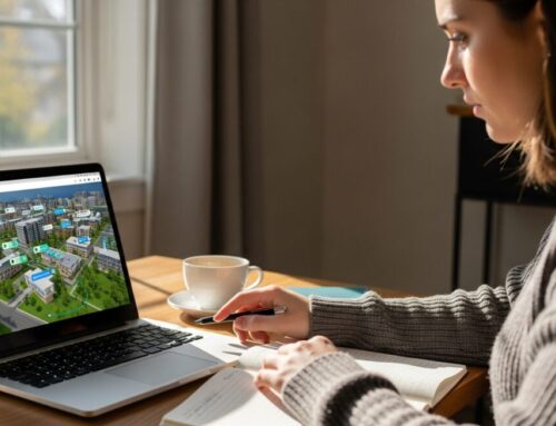 Exploring Remote Cyber Campus Studies for Flexible Learning