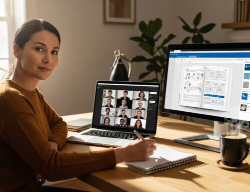 Web Distance Learning Programs: Your Guide to Flexible Education