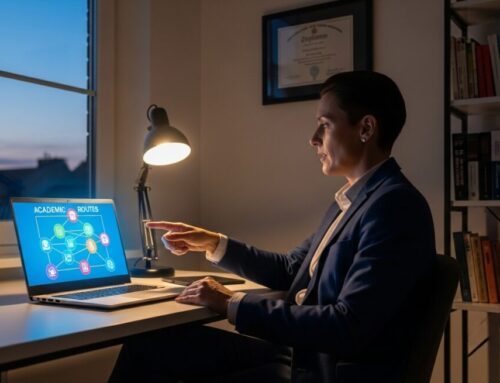 Navigating Your Future With E-College Online Degree Pathways