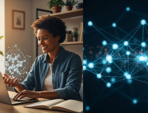 The Future of Learning: Navigating Your Cyber Campus Education