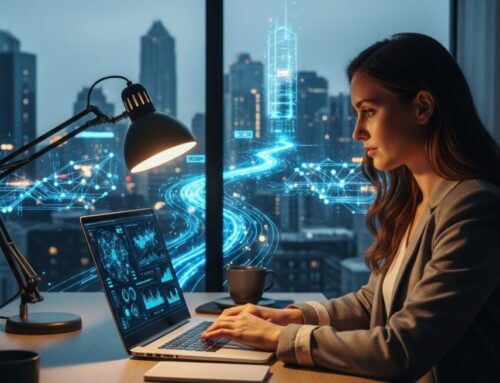 Digital Master Programs: Your Path to High-Demand Careers