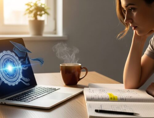 Accredited Web-Based Degrees: Your Guide to Quality Online Education