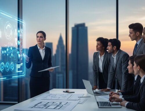 Master Digital Leadership With Specialized Graduate Programs