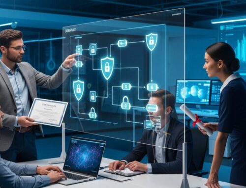 Navigating Cyber Education Qualifications for Career Success