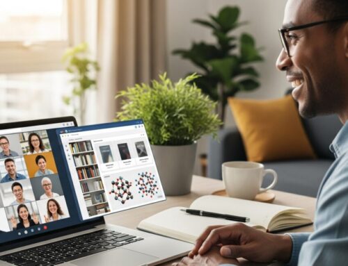 Cyber Campus Degrees: Your Guide to Modern Digital Education