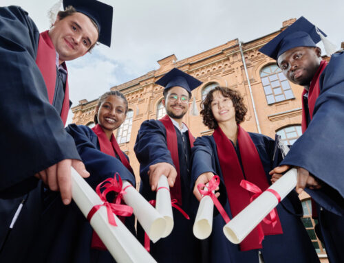 Navigating Your E-Degree University Options for Career Growth