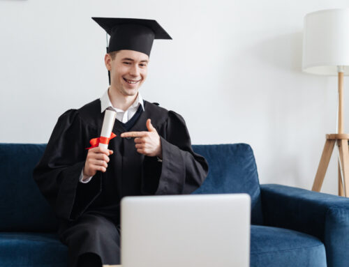 Accredited Online Associate Degrees: A Strategic Guide to Start