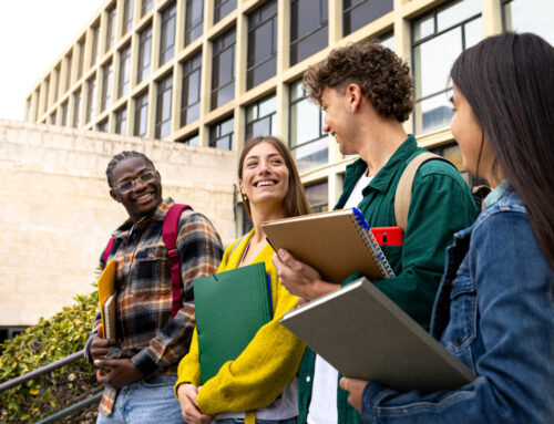 Find Online Colleges Accepting FAFSA in Texas for 2026