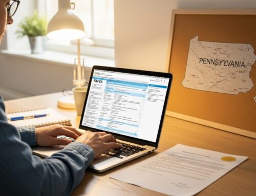 Top Online Colleges in Pennsylvania That Accept FAFSA