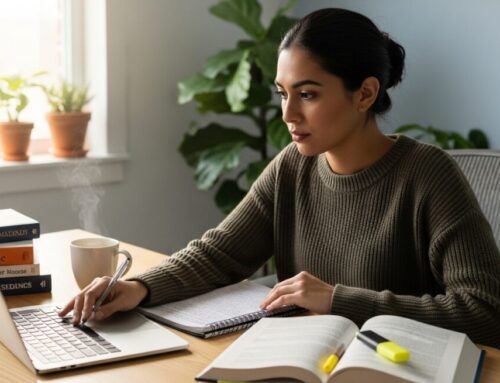 A Guide to Internet Academic Studies and Digital Degrees