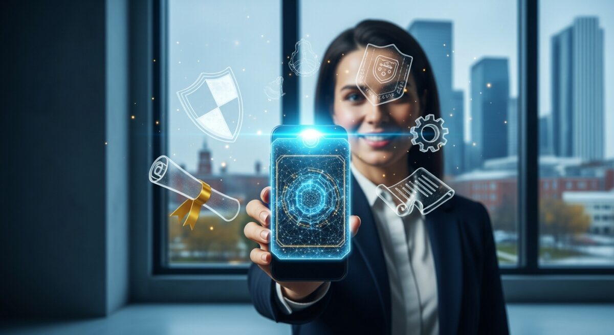 How Virtual Academic Credentials Are Changing Higher Education How Virtual Academic Credentials Are Changing Higher Education