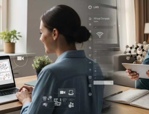 Virtual Campus Studies: A Complete Guide to Modern Digital Learning