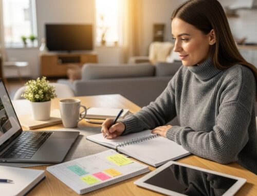 Your Roadmap to Success: A Guide to Distance Degree Pathways