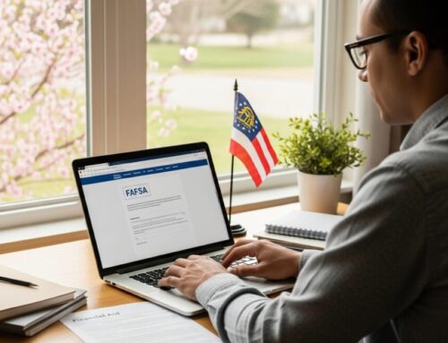 Online Colleges in Georgia Accepting FAFSA: Your Financial Aid Guide