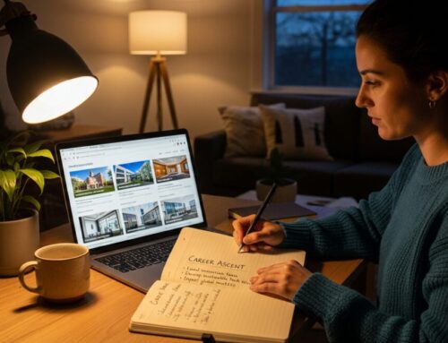 A Strategic Guide: How to Choose the Right Online Degree